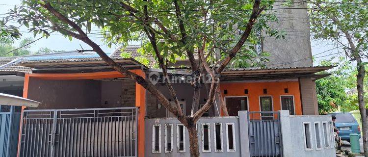 Rumah Di Puri Indah Sidodadi Candi Sidoarjo 1