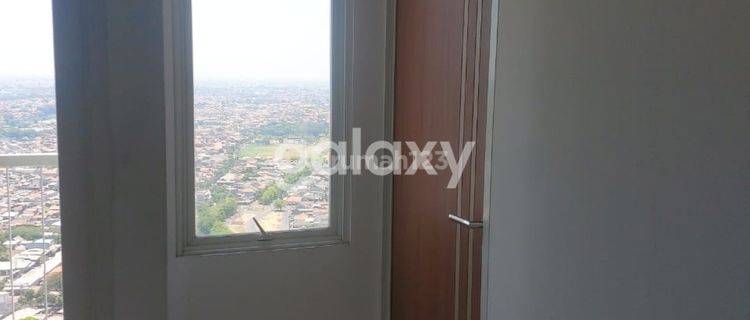 Apartemen Puncak CBD 2 bedroom,Surabaya 1