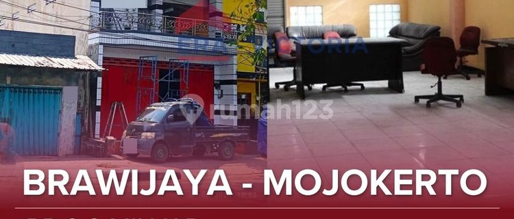 Dijual.ruko.tengah Kota Mojokerto 1
