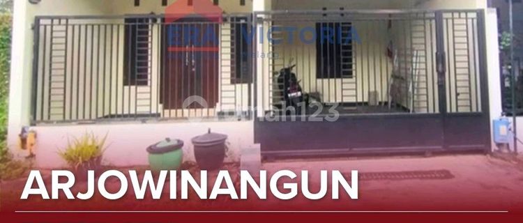 Need Money Sell. Nice Cheap House Location Malang Near Integrated Office 1