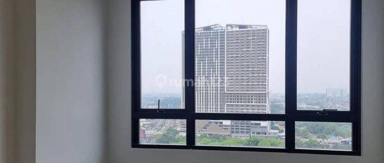 Dijual Apartemen Collins Tipe Studio Lokasi Strategis 1