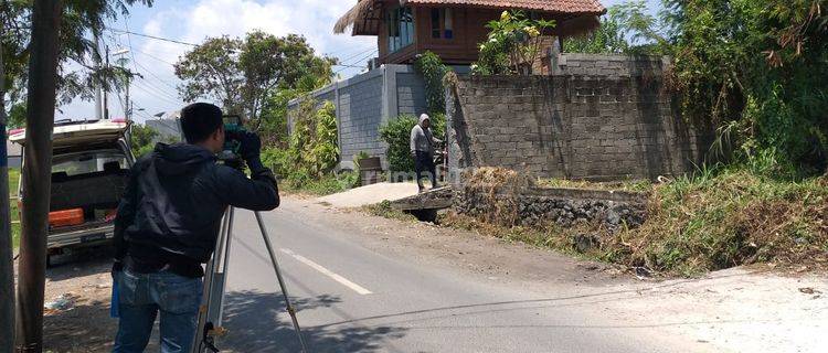 Tanah di Canggu, Badung 2,3 Are 1