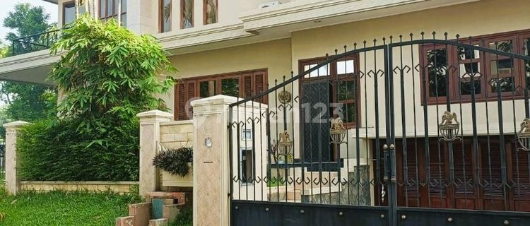 Nice House Fully Furnished, Move-In Ready, Close to Commercial Area. 1