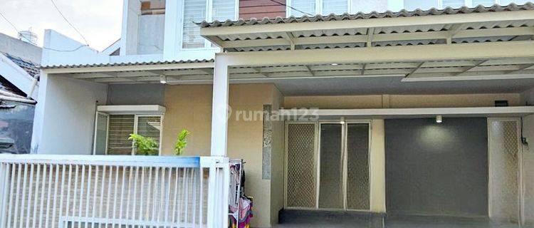 Rumah Bagus, Siap Huni, Kamar Besar", Full Furnish 1