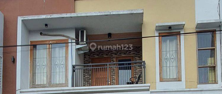 Rumah Murah Minimalis, Bersih, Nyaman, Bangunan Kokoh 1