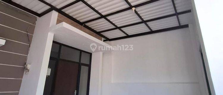 Rumah Bagus, Hunian Sangat Nyaman, Dekat Juanda 1