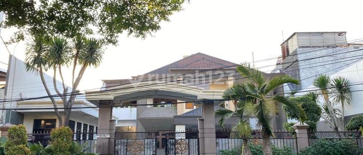 Rumah Bagus, Sangat Luas, Dekat Ptc, Dekat Tol 1