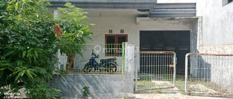 Di Jual Hitung Tanah, Luas Tanah Yg Sangat Lega  1