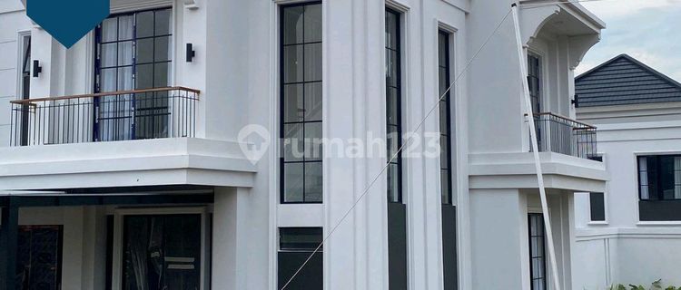 Artha Sanctuary Batam!! Luxury Homes in the Heart of the City 1