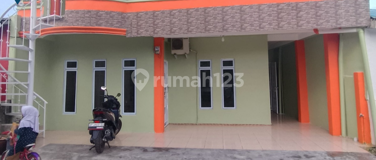 For Sale! Active Boarding House Business In Batam Centre 1