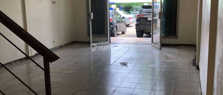 Dijual Ruko Dengan Harga Super Murah Dibawah Harga Pasar!?!? 1