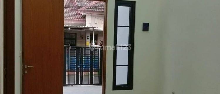 Dijual Rumah Rapi Dan Siap Huni Di Nusa Loka Bsd 1