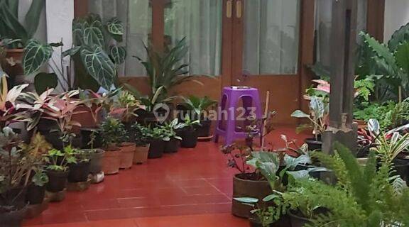 Rumah Di Mainroad Dipatiukur Dekat Area Kampus 1