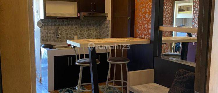 Apartemen Gateway Cicadas Full Furnished 1