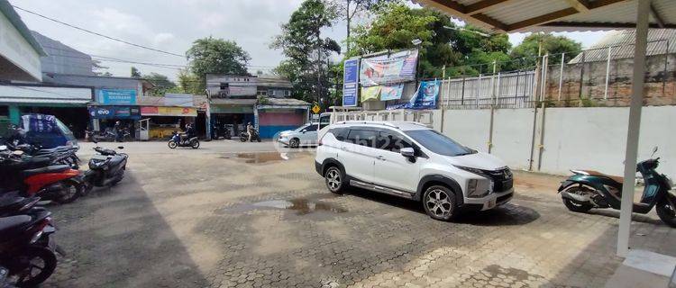 Di Sewakan Ruang Usaha Di Jalan Raya Pekayon Bekasi Selatan 1