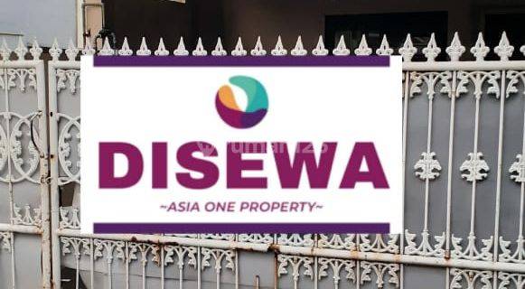 Rumah Di Sewakan Di Taman Galaxy Bekasi Siap Hini 1