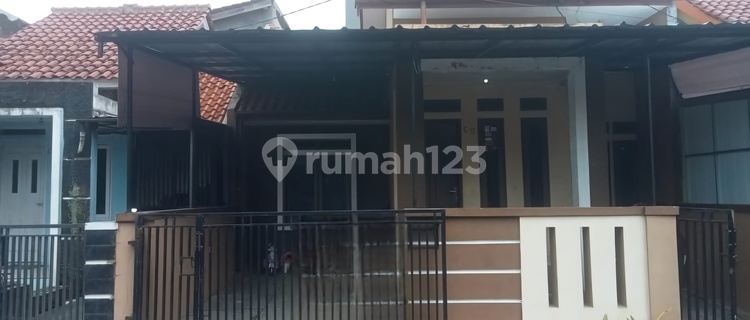 Dijual Cepat Rumah Di Tamansari Tasikmalaya 1