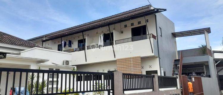 Di Jual Kost Kost An 14 Pintu Di Pamulang Investasi Tepat 1