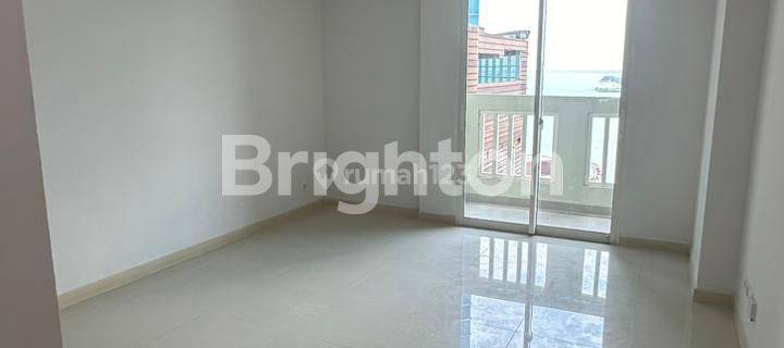 Di Jual Apartment Borneo Bay City 1