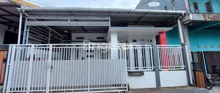 Rumah di BDS 2