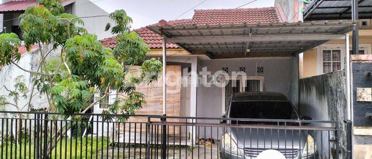 Rumah di BDS 2 1