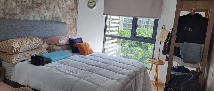 Apartement Apartment Sky House BSD 3 BR Furnished Bagus 1