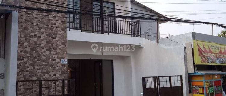 Di Jual Cepat Rumah 2 Lantai Siap Huni di Pondok Cabe 1