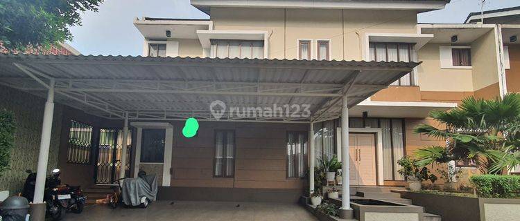 Dijual Cepat Rumah Di New Serpong Estate Bsd City 1