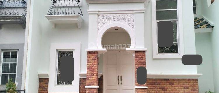 Dijual Rumah di Alicante Gading Serpong, Tangerang 1