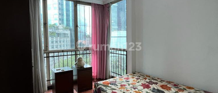 APARTEMEN PURI IMPERIUM KUNINGAN, JALAN KUNINGAN MADYA 1