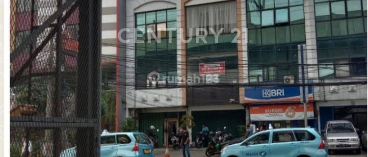 Dijual Ruko Dilokasi Strategis Di Jakarta Selatan  1