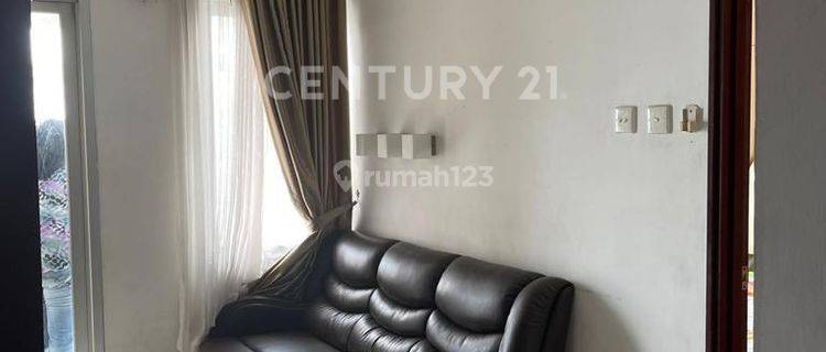 Dijual Appartement Sudirman Park Jl.KH.Mas Mansyur Jakarta Pusat 1