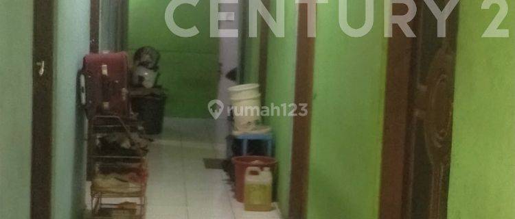 Dijual Cepat Tanah & Kost2an Di Daerah Seskoal  1