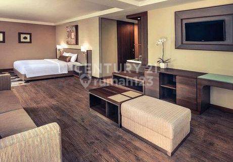 Di Jual Appartement/ Hotel Mercure Bali Legian 1