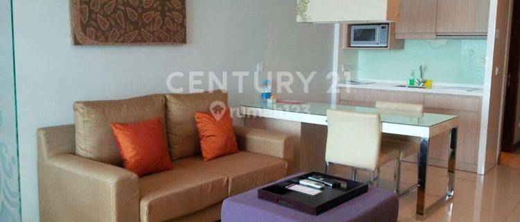 Dijual Appartement HTower Citadines Rasuna 1