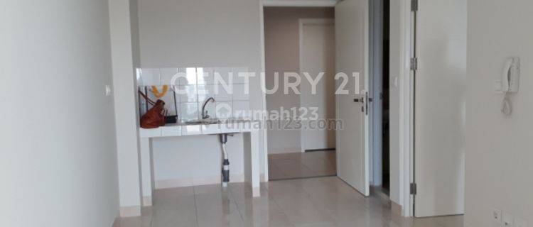 Dijual Appartement SpringLake Summarecon Bekasi  1