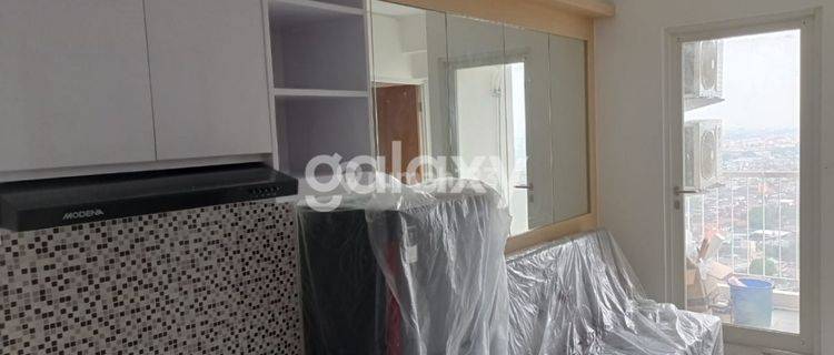 Apartemen 2 BR Puncak Kertajaya Surabaya Timur 1