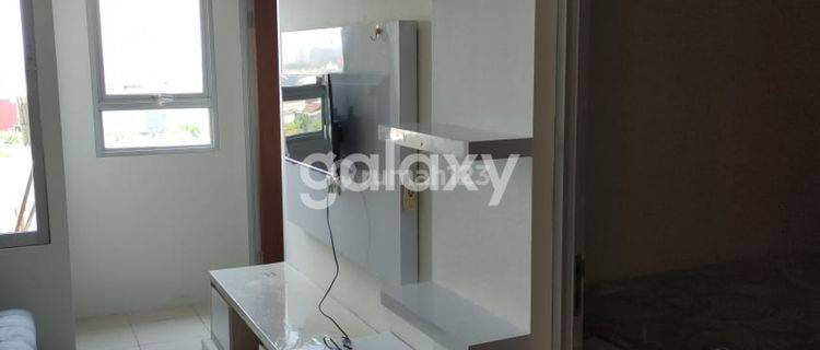 Apartemen 2 BR Puncak Kertajaya Surabaya Timur 1