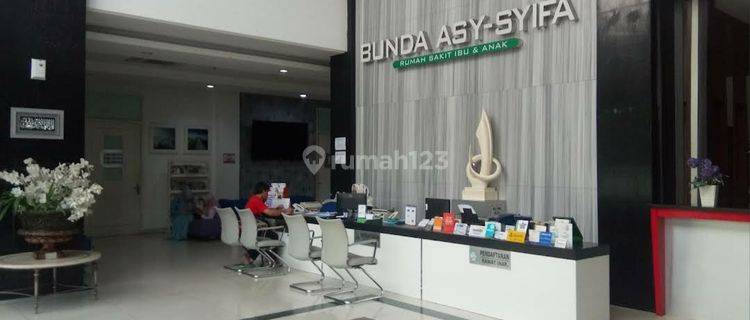 Rumah Sakit Ibu Dan Anak Bunda Assy Syifaa Operasional 1