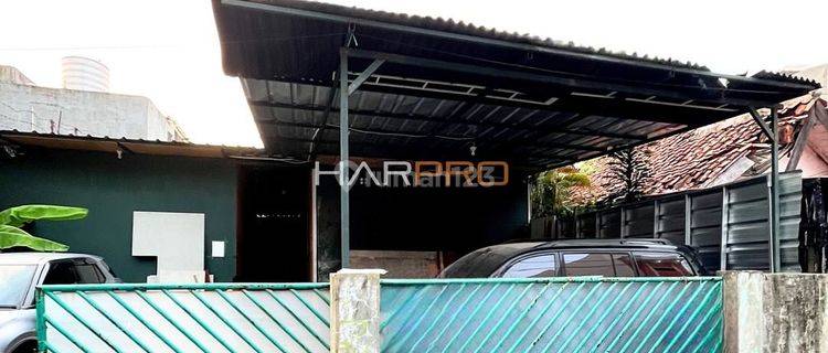 Tanah Kavling Siap Bangun Setiabudi Area 1