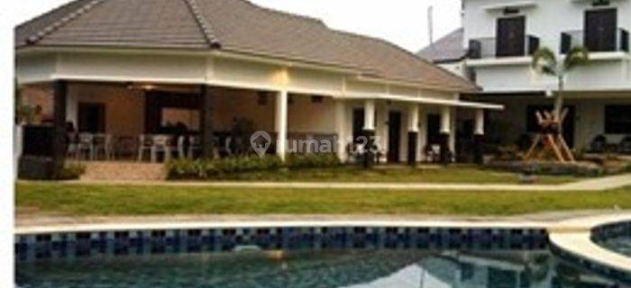 Jual cepat hotel jawa timur 1