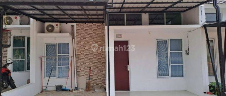 Dijual Rumah Di Jaktim Sumur Manggis 1