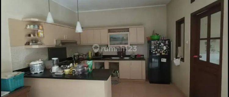 Rumah Cantik Siap Huni, Cantik Elegan Dan Aman Dijaga Security 24 Jam 1