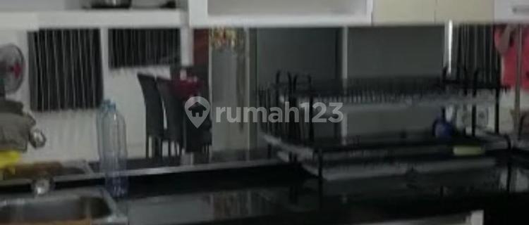 Apartemen Puncak Kertajaya 1