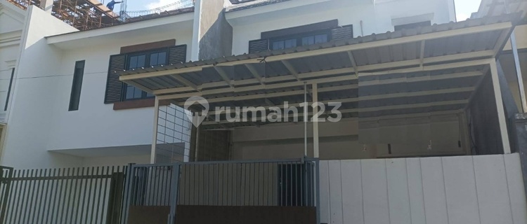 Central Lebak Jaya 1