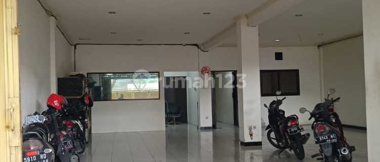 Kenjeran Main Road Zero Main Road 1