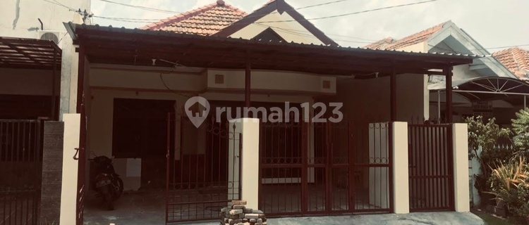 Nirwana Executive near Rungkut, Merr, Medokan. 1