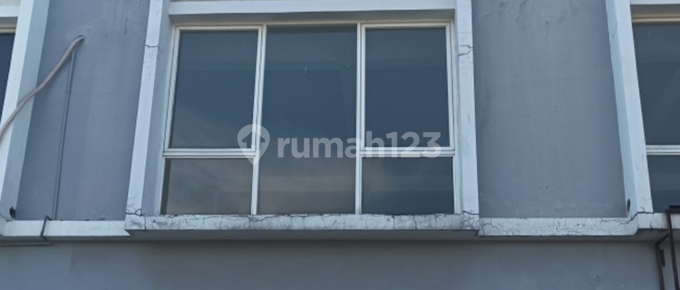 Puncak Permai Modern Market 1