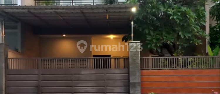 Araya 1 Ready to Occupy Furnished near Kertajaya, Dharmahusada. 1