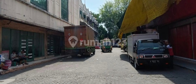 Ruko Pengampon Square Dkt Kenjeran Kapasan 1